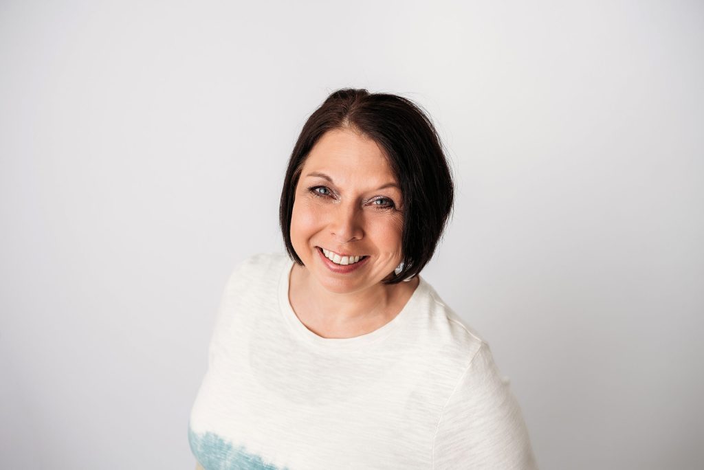 Jody Britten, Ph.D.
